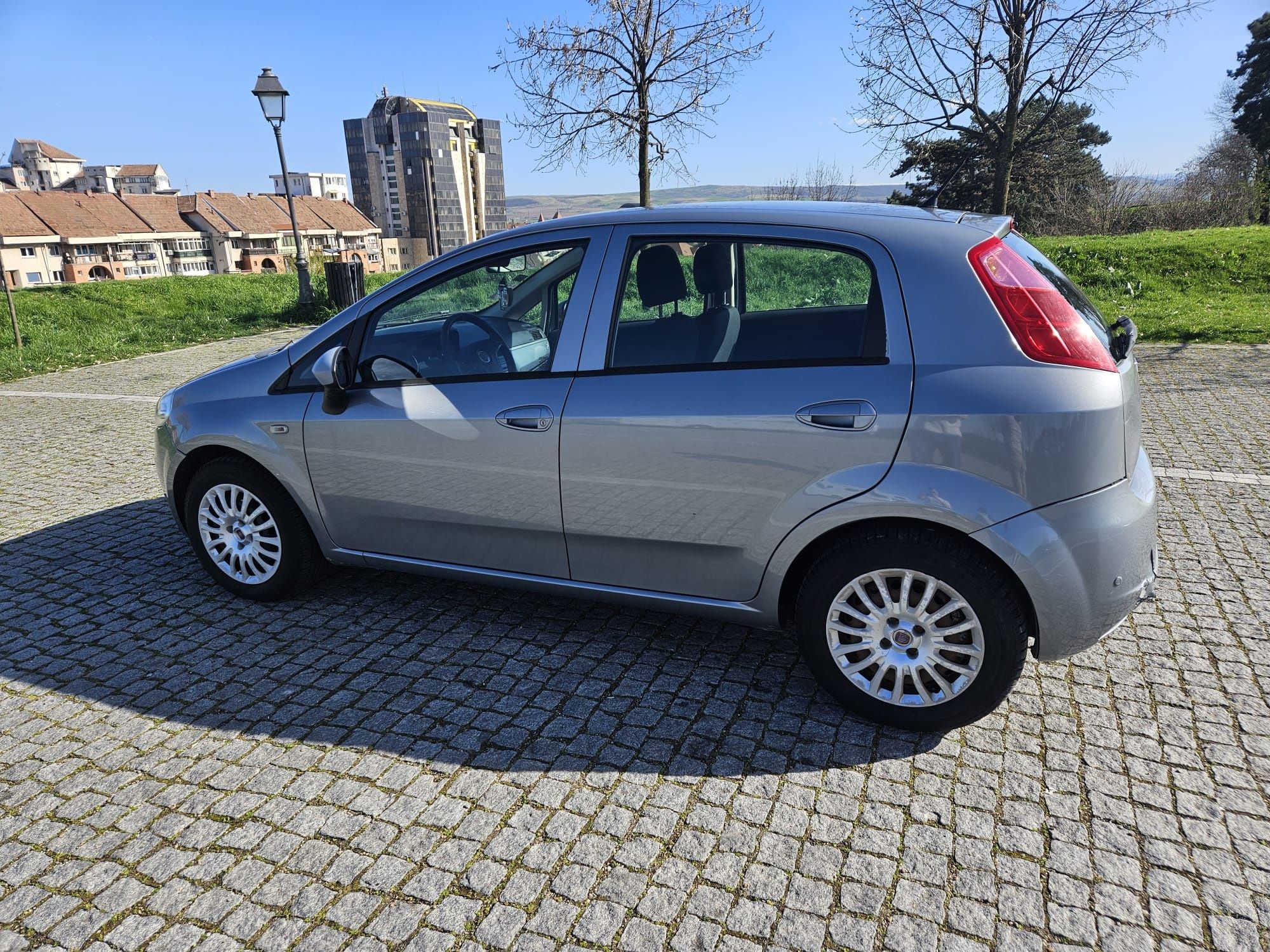 Fiat Grande Punto