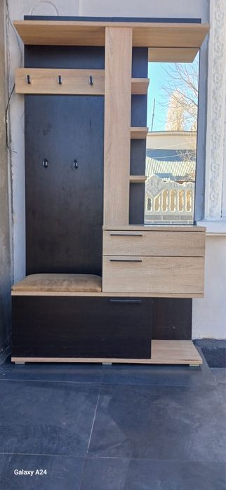 Продам прихожую, в очень хорошем состояний. Цена 40000