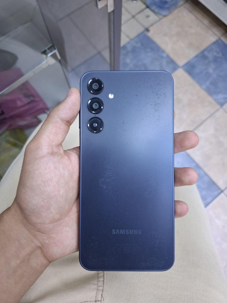 Samsung A16 8/256