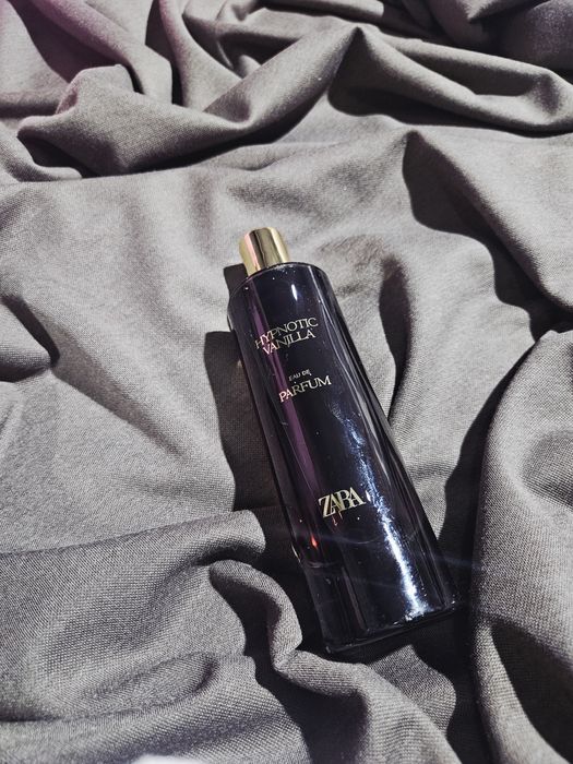 HYPNOTIC Vanilla Eau de Parfum ZARA