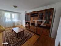 Apartament 3 camere, decomandat, etajul 1, cetate, 65mp