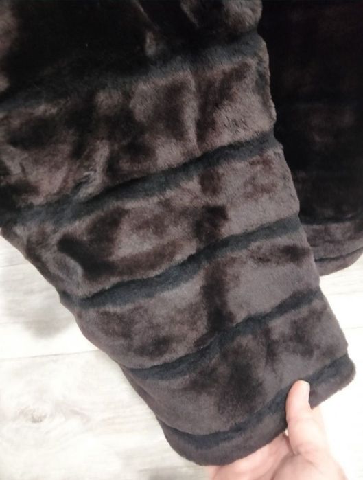 Продам шубку мутон