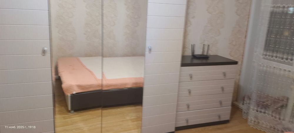 Продам спальный гарнитур СРОЧНО в хорошем состоянии!!!