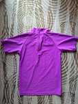 Bluza Frozen mărime 122 cm