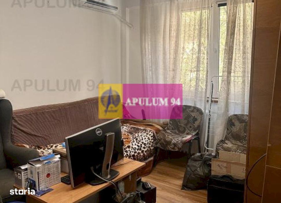 Apartament 2 camere Soseaua Giurgiului-Aleea Podul Giurgiului
