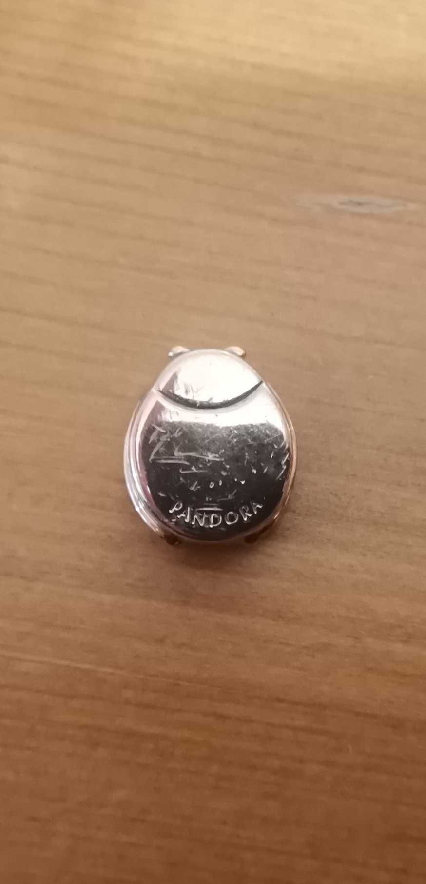 Клипс талисман PANDORA