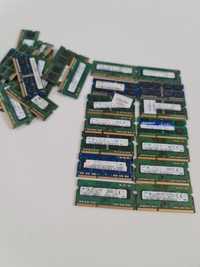 Memorie Ram laptop de 4gb ddr3