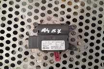 Motoras clapeta aeroterma 0132801301 Audi A4 B7 [2004 - 2008] Avant w