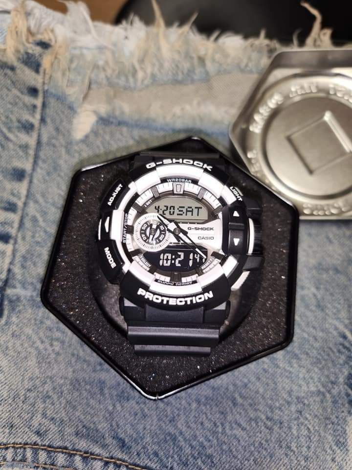 Casio G Shock часовник