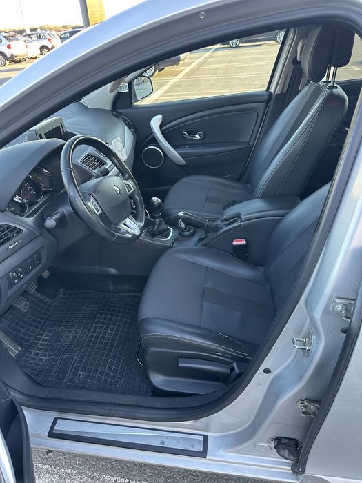 Renault Fluence, 1,5 Dci, 110cp, an 2012