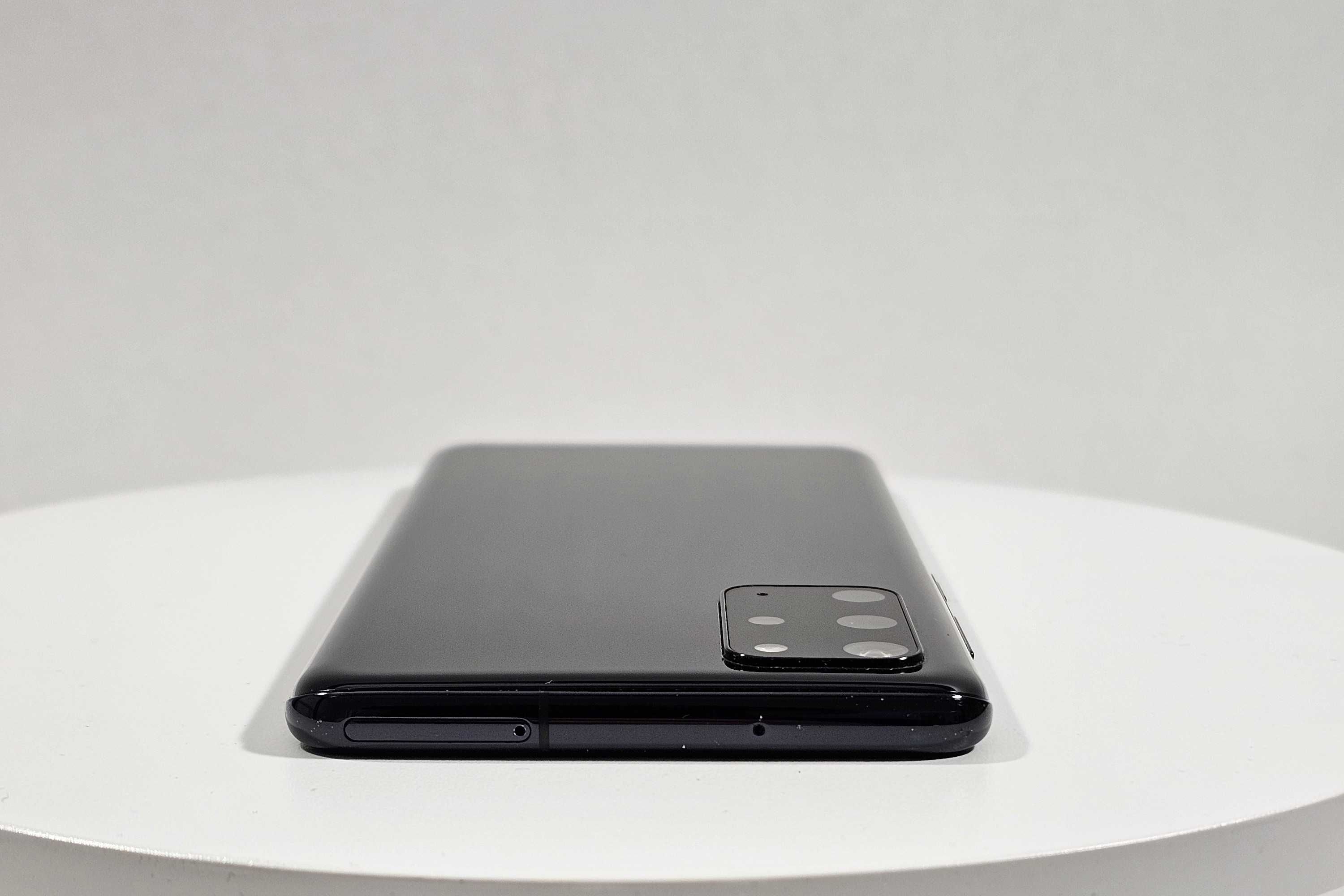 Samsung S20 Plus 5G Black - Garantie 12luni - PhoneXpert.ro #39703
