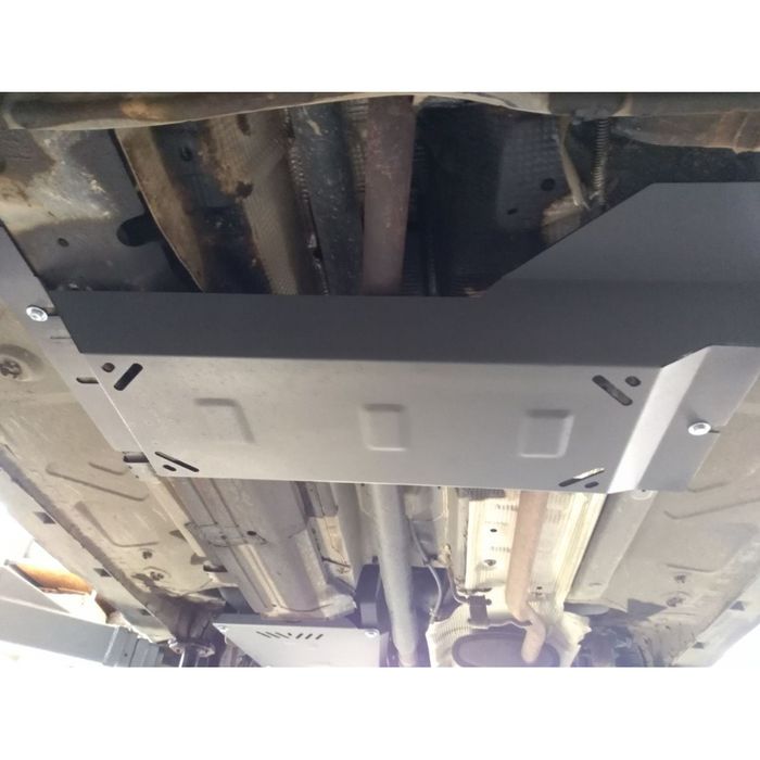 Scut filtru particule Dacia Duster 2010 - 2014