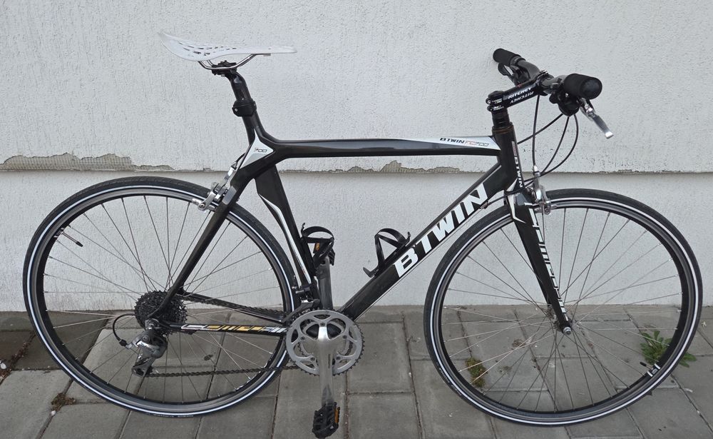 Cursiera carbon B'Twin FC 700