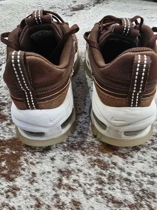 NIKE AIR Max 97 Futura