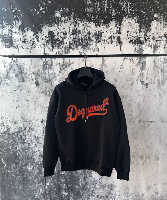 Hanorac Premium Dsqared