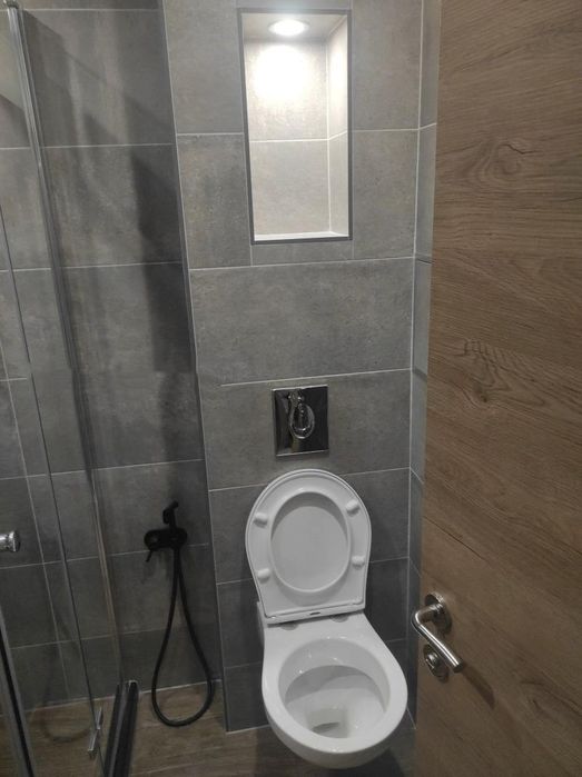 Дава се под наем Двустаен апартамент в София, Връбница 1 - 62 кв.м за 500 € - Снимка #8