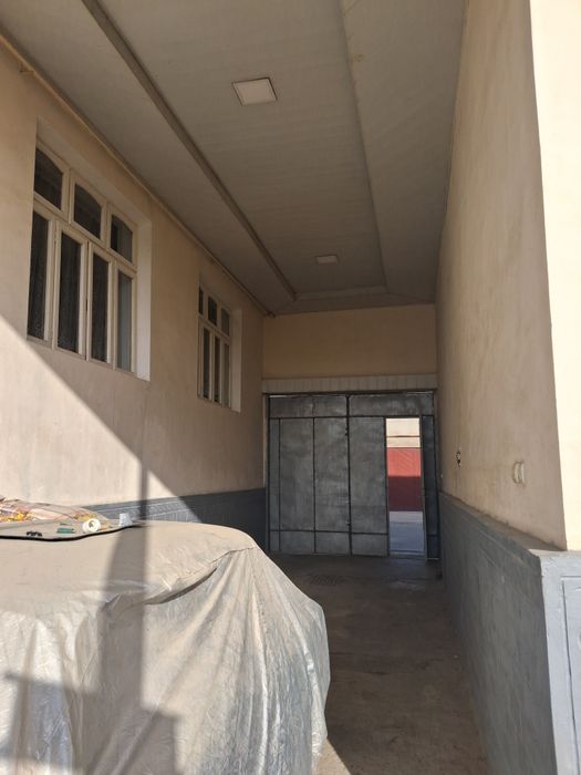 Xonabodda xovli sotilada 6.2 sotix