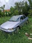 Ford escort 95 radiat