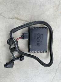 Pbox Motortuning Stage 1 BMW e39 525d