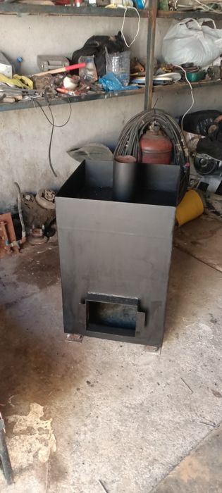 Печка для бани,Цена 120000т