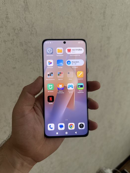 Xiaomi 12x 12/256gb