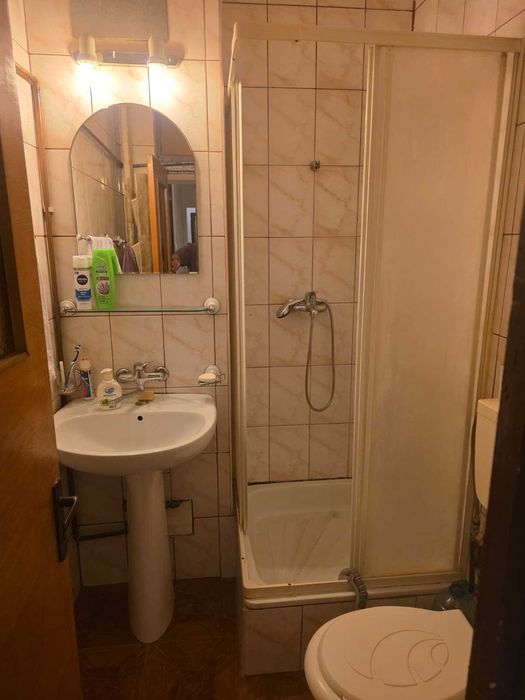 Apartament 4cam Str Dumbrava Noua Decomandat 2bai 2Balcoane