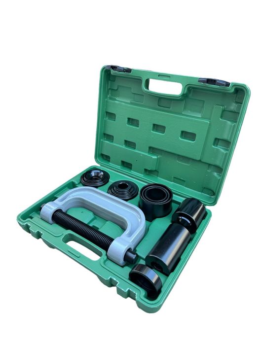 Скоба за монтаж и демонтаж на шарнири и втулки 10части RockForce