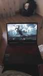 Vând Laptop Gaming Acer Nitro 5 AN515-57-71WG – Bestie de laptop