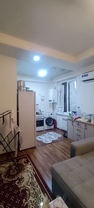 Юнусабад 19 - 1/10/10 новостройка