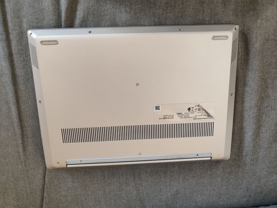 Лаптоп Lenovo s340