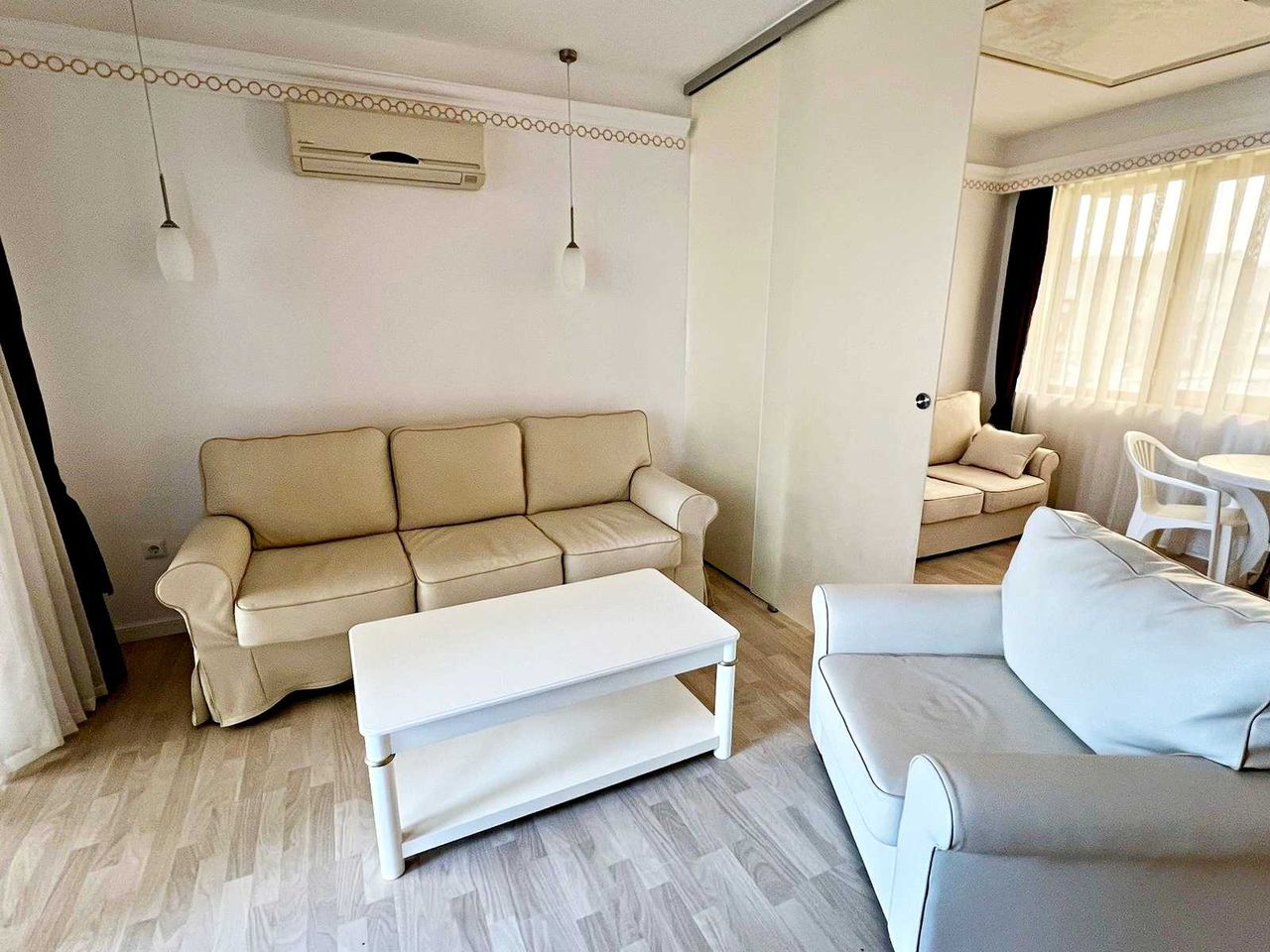 Продава се Двустаен апартамент в к.к. Слънчев бряг - 92 кв.м за 1794 €/кв.м - Снимка #2