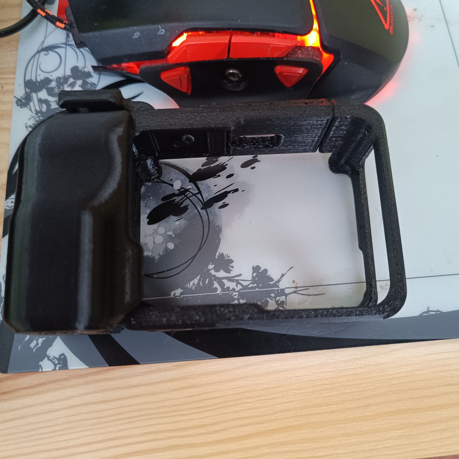 Insta360 Ace PRO2 cage