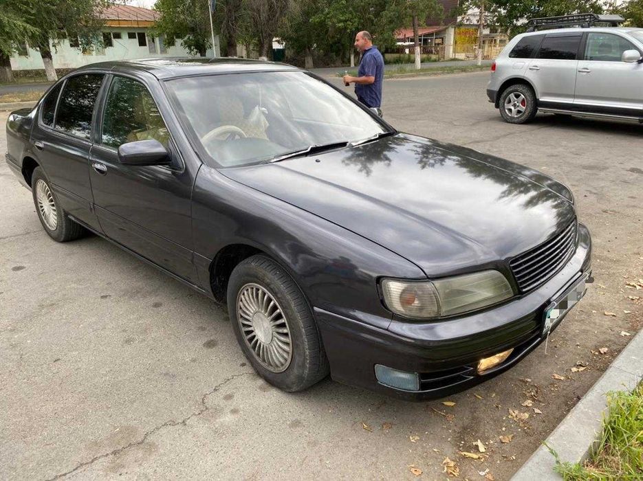 автомашина автомат