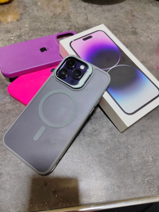 14 pro max 256gb full на 15 pro