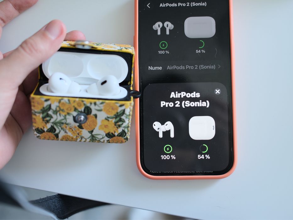 Airpods pro 2 ORIGINALE