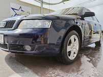 Vând audi a4   sau schimb  cu  dubita