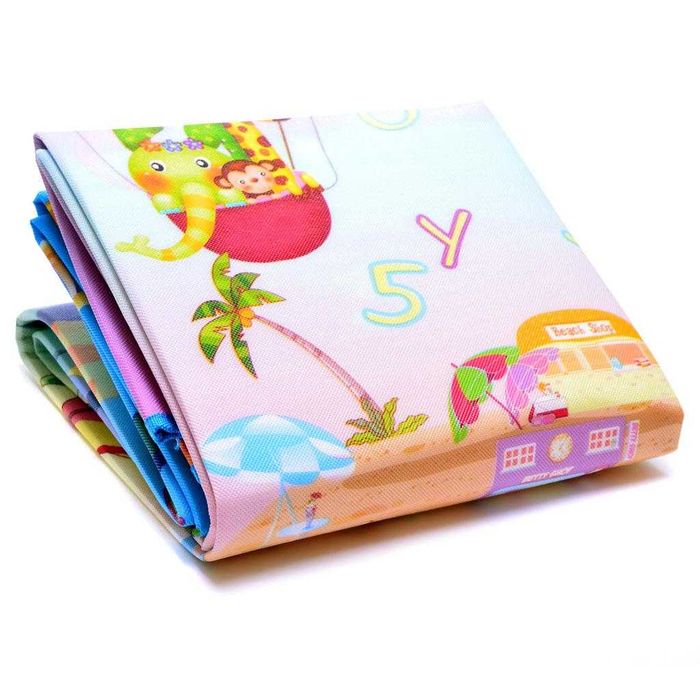 Килимче за игра дебелина 1см 150/180 и 200/180см