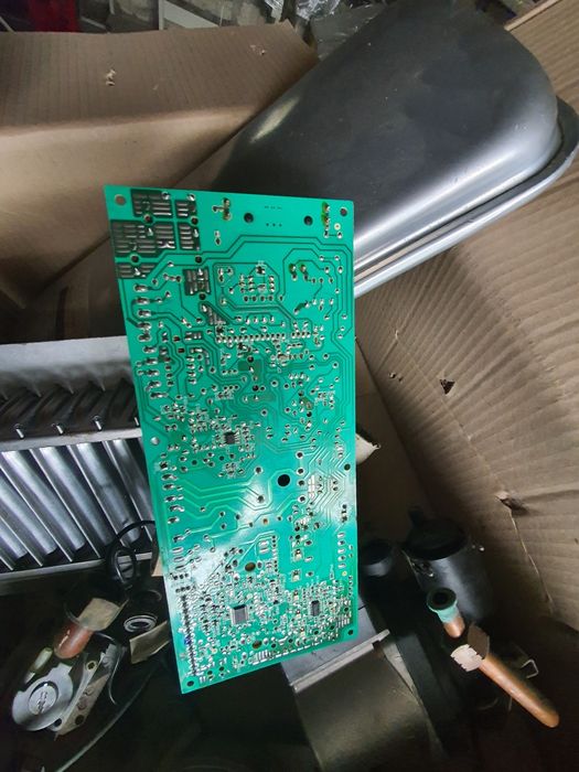 Centrala Ferroli piese