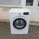 Masina de spălat rufe Beko . Reducere 1oo lei pentru masina veche.
