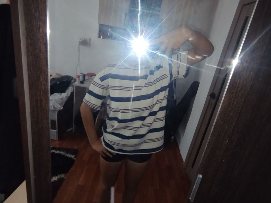 Футболка женская / унисекс

Цена: можно поставить 3000–3500 тг,