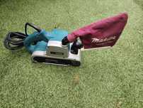 Masina de slefuit cu banda MAKITA 9403