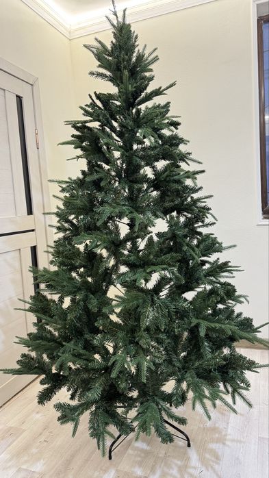 Оптом елки от 19.000 тенге комбинированные