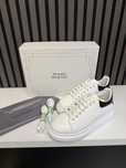 ‼️Adidasi ALEXANDER MCQUEEN, Piele naturala, FULL BOX‼️