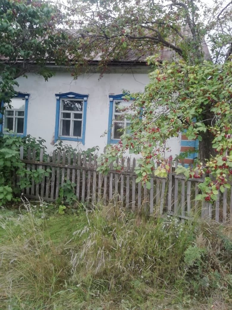 Продаётся дом в с. Урюпинка