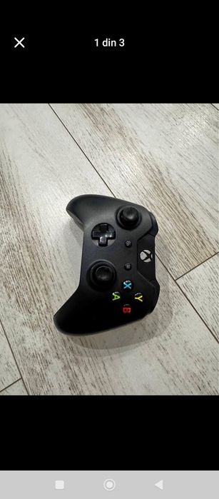 Vând controllar de Xbox one