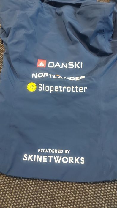 Peak performance Ski яке дамско S