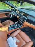 Vand BMW 525 X DRIVE ,decembrie 2015,M pachet interior.2018 CP 4×4 dri