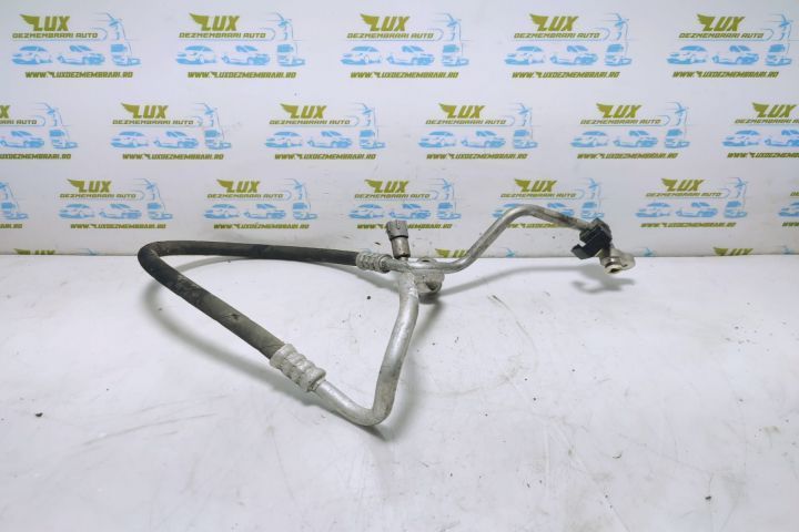 Conducta clima ac 9376742-02 BMW Seria 5 F07/F10/F11  [din 2009 pana  2013] seria