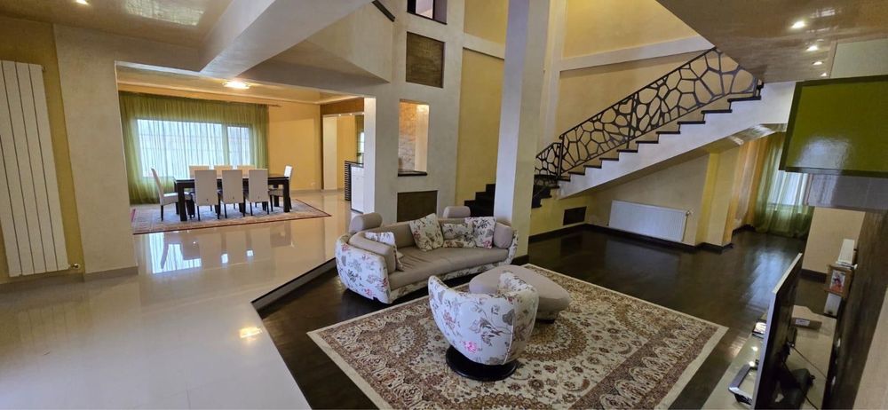 Casa moderna de vanzare !