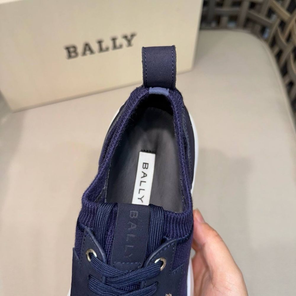 Bally 45 razmer